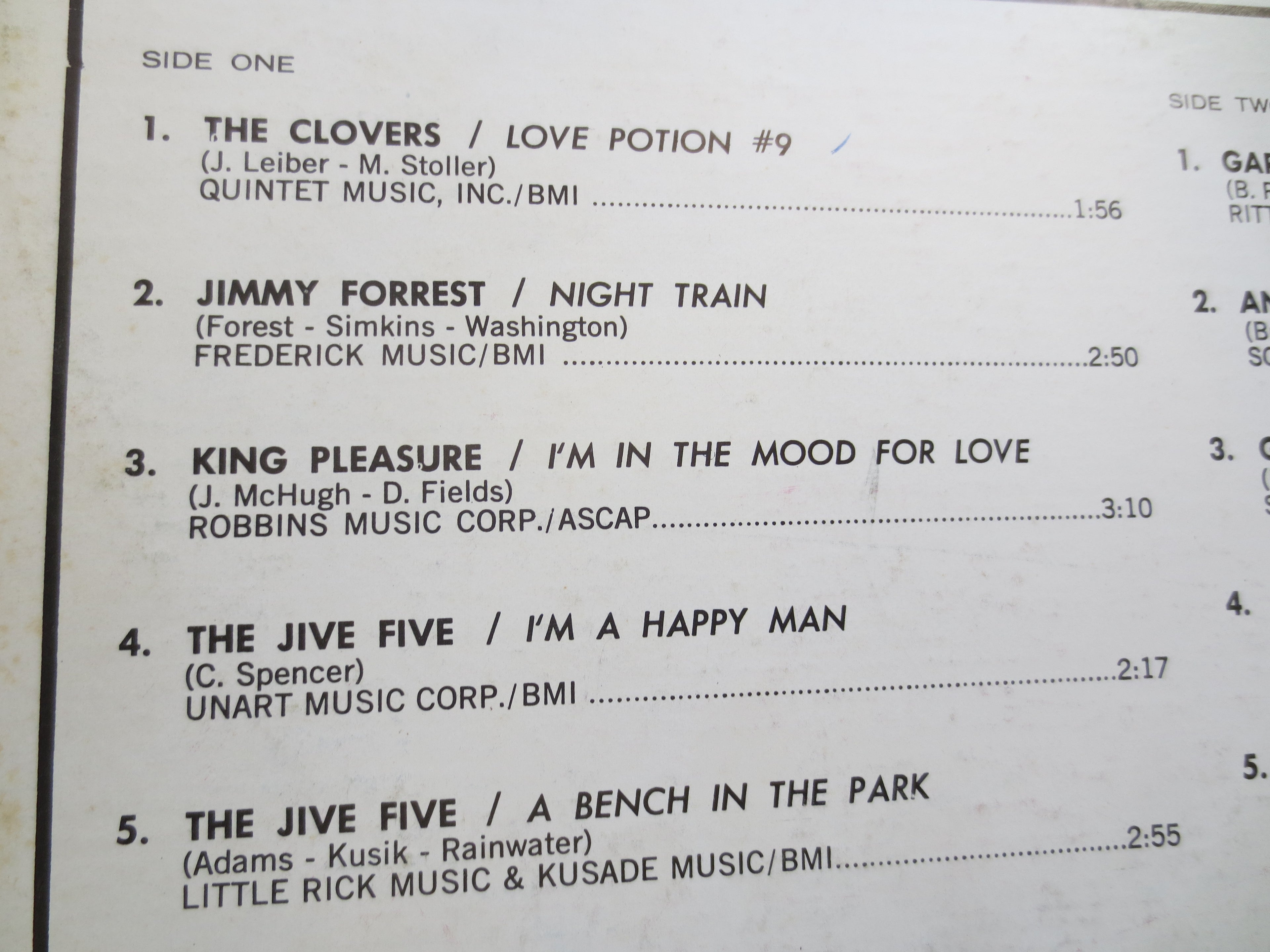 SOUL OLDIES, Vol. 2, 1967 Vinyl Record, Soul Album, Vintage Lp