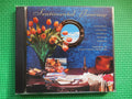 DENNY BERTHIAUME, SENTIMENTAL Journey, Jazz Music, 1996 Compact Disc, Vintage Cd