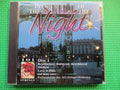 In the Still of the Night, Romantic Jazz Music, 1996 Compact Disc, Vintage Cd