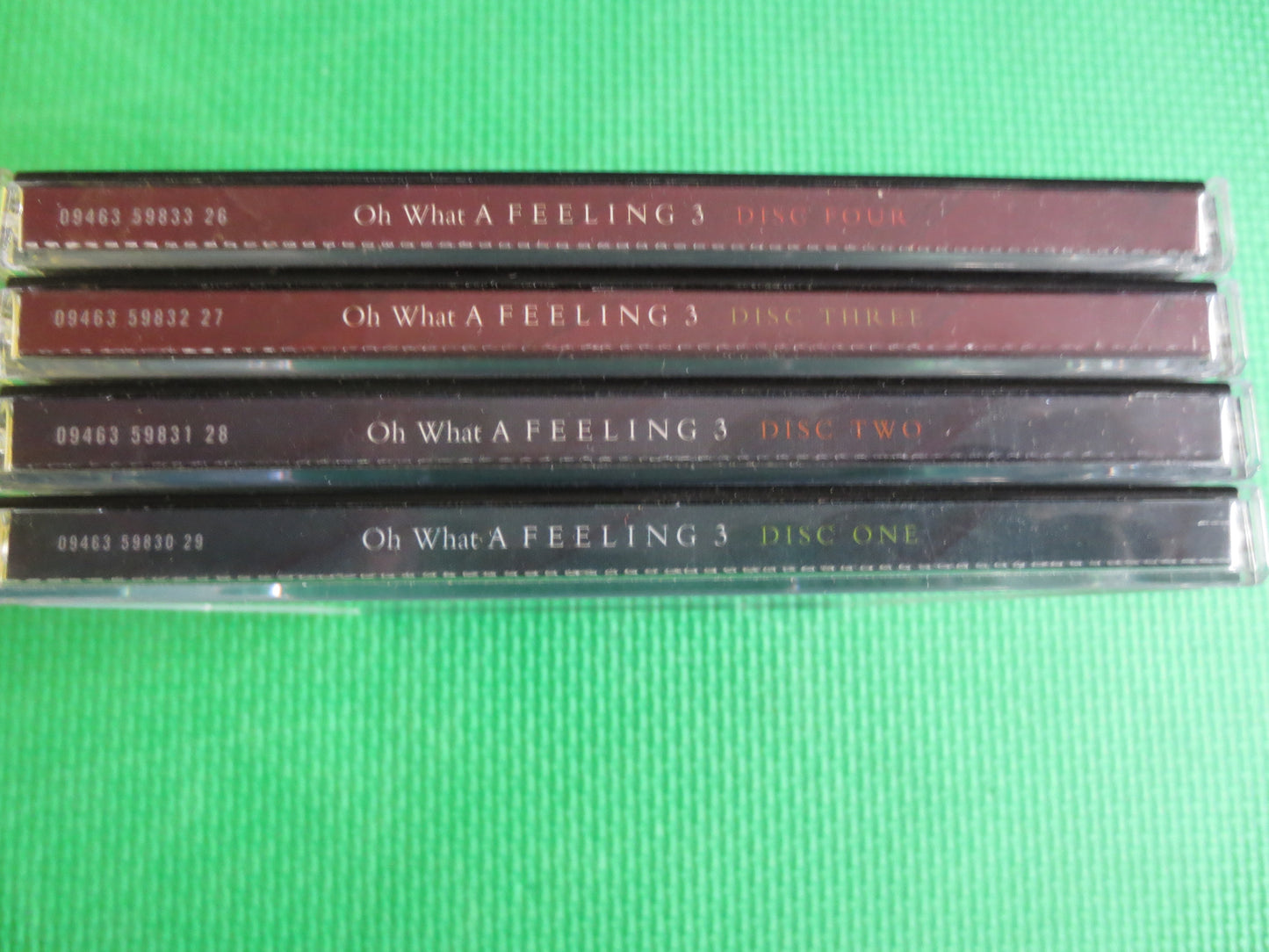 A NIGHT OUT, with VERVE, Verve Records, Verve Records Cd, Jazz Cd, Big Band Cd, Swing Music Cd, Romantic Cd, 1996 Compact Disc