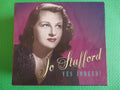 JO STAFFORD, Yes Indeed!, 4 Disc's, 2001 Compact Disc, Vintage Cd