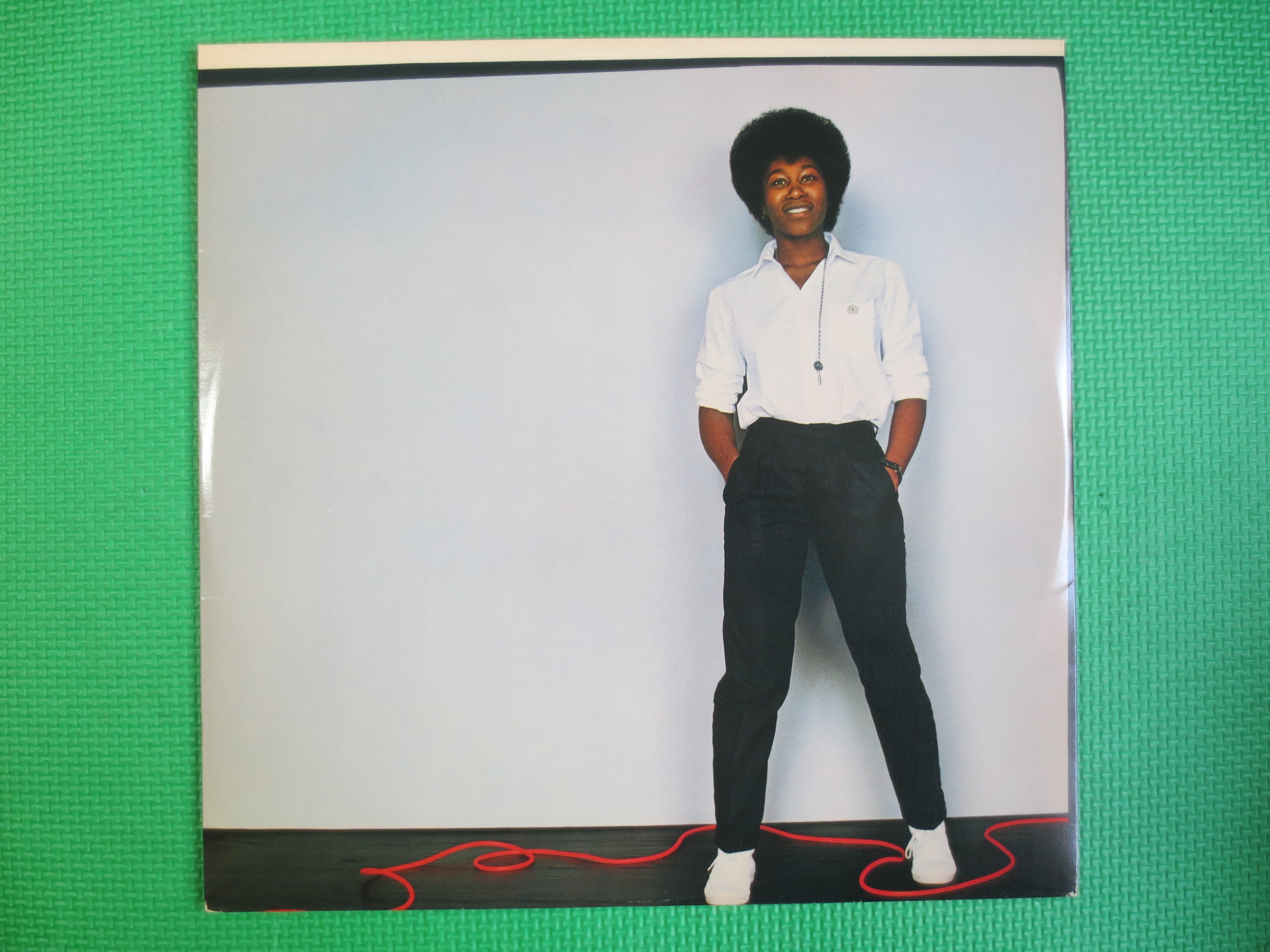 JOAN ARMATRADING, Me MYSELF I, Joan Armatrading Lp, Soul Record, Soul Album, Rock Record, Rock Album, Rock Lp, Vintage Records, 1980 Records