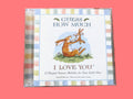 GUESS How Much I LOVE YOU, Nature Melodies, Vintage Childrens Cd, 2003 Compact Disc