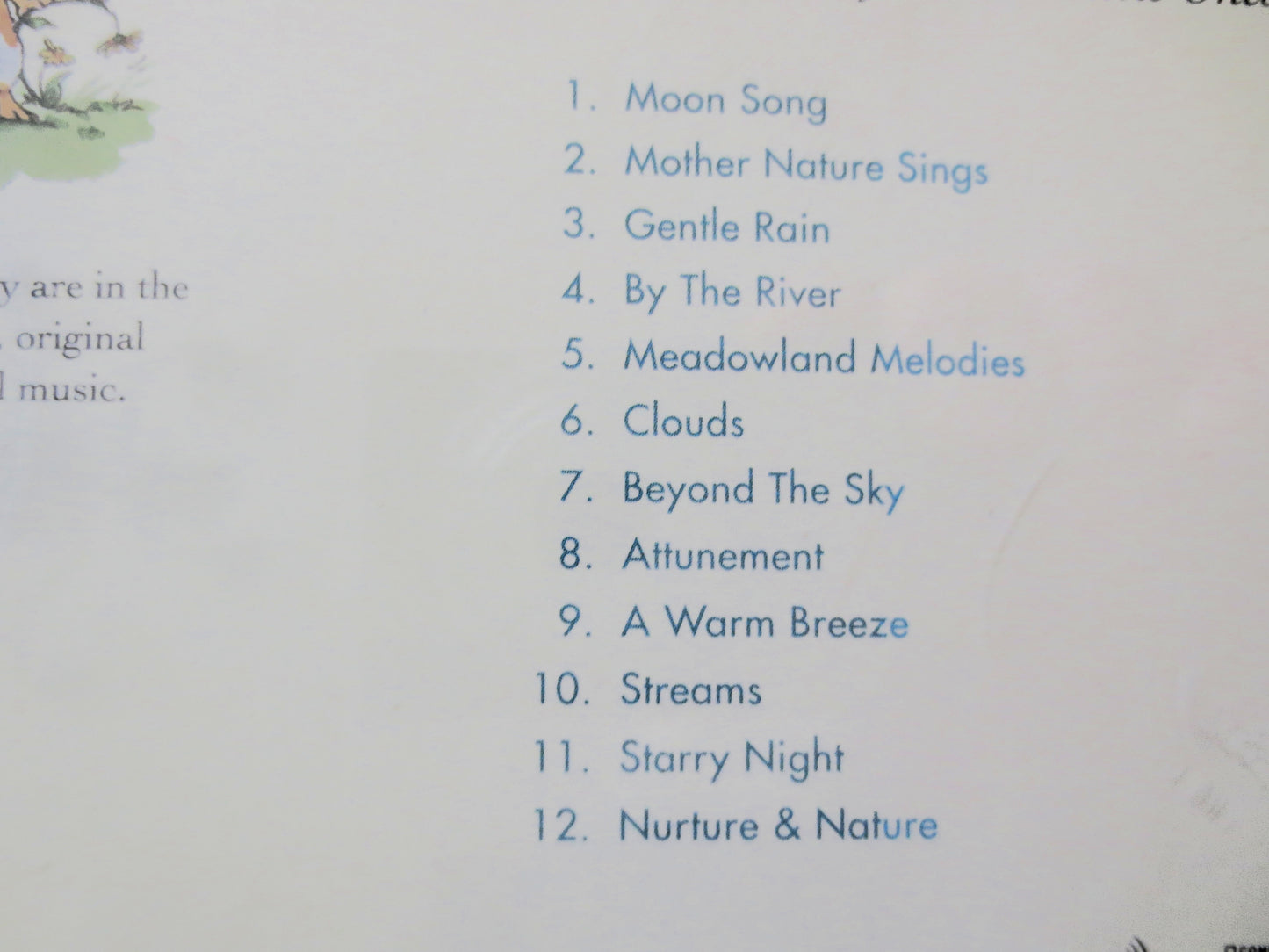 GUESS How Much I LOVE YOU, Nature Melodies, Vintage Childrens Cd, 2003 Compact Disc