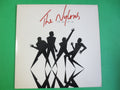 The NYLONS, One Size Fits All, Vintage Album, 1982 Record, Vinyl Lp