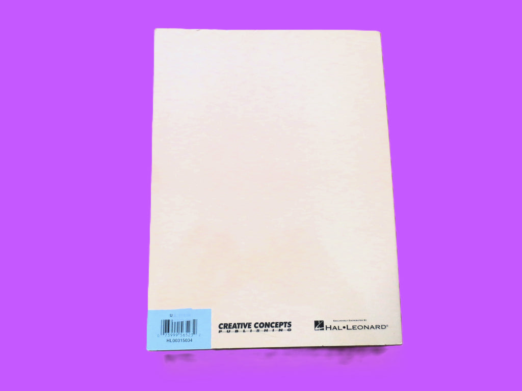 Nat King Cole – All-Time Greatest Hits Sheet Music Book (1975)