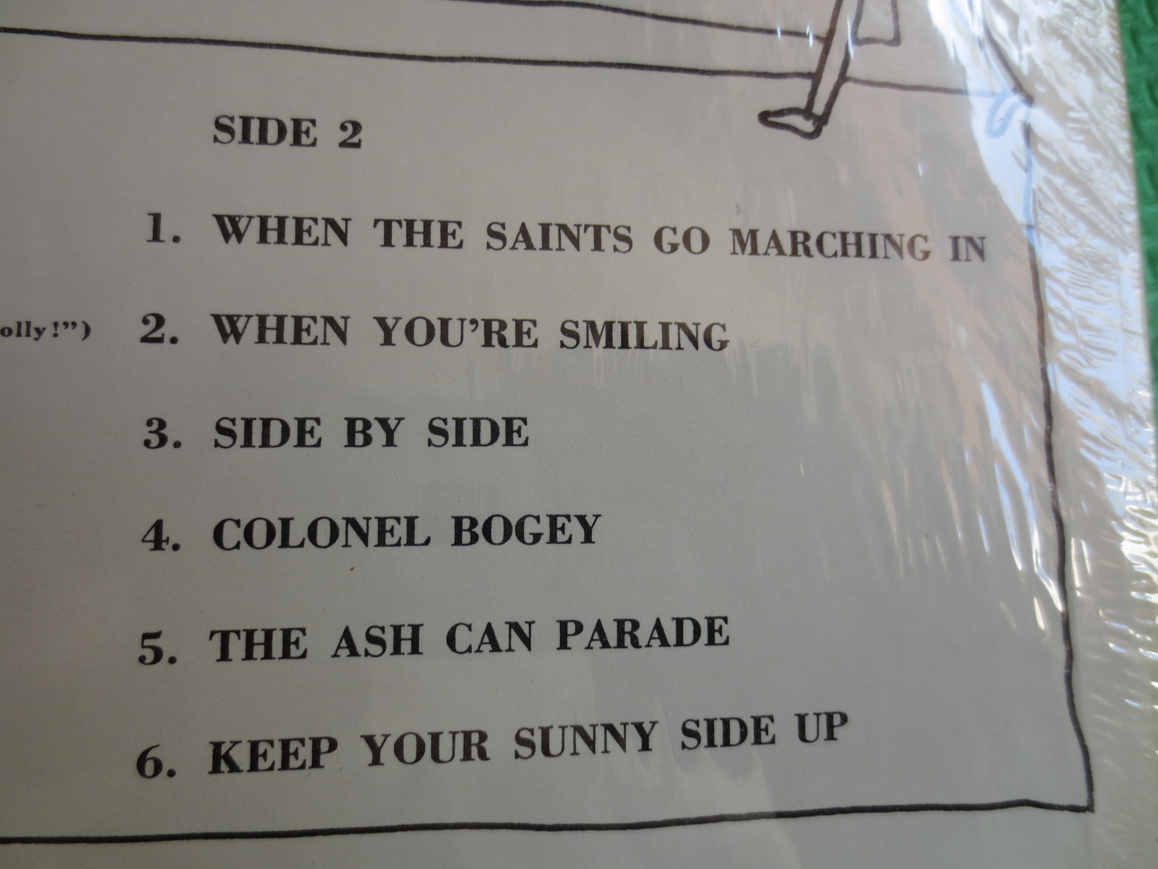 Do-Re-Mi Children’s Chorus – Marching Along Together (1964) Vinyl LP