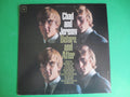 Chad & Jeremy – Before and After (1965) Vinyl LP