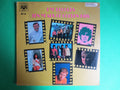 Ten Years of Golden Hits, PYE Records, Double Album, 1969 Record, Vinyl Lp