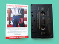 Bruce Springsteen – Born in the USA (1984) Cassette