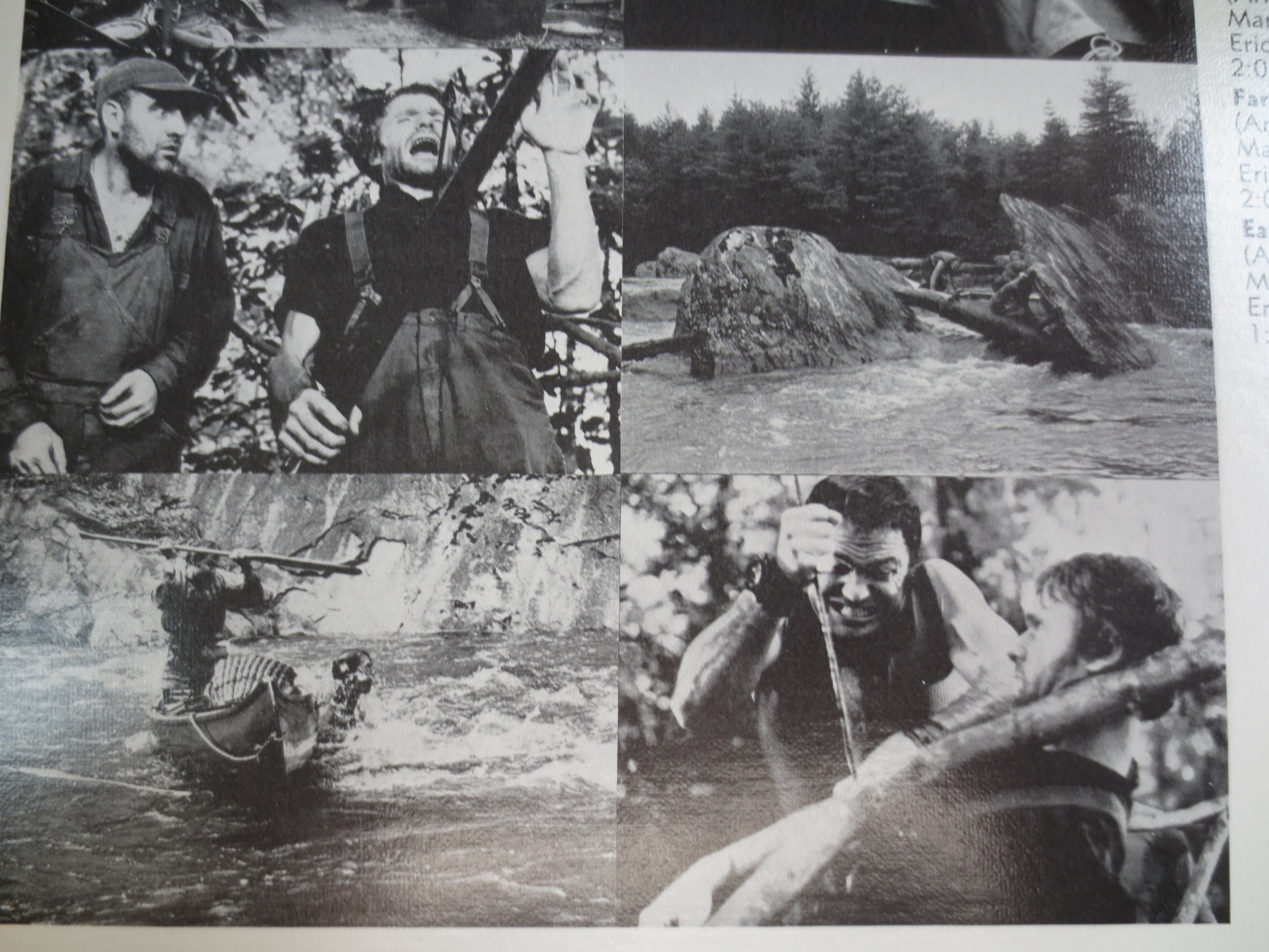 DELIVERANCE, Dueling Banjos Soundtrack, Vintage Album, 1973 Record, Vinyl Lp