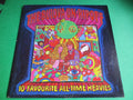 Bulova – The Un-Ripoff Record: 10 Favourite All-Time Heavies (1972) Vinyl LP