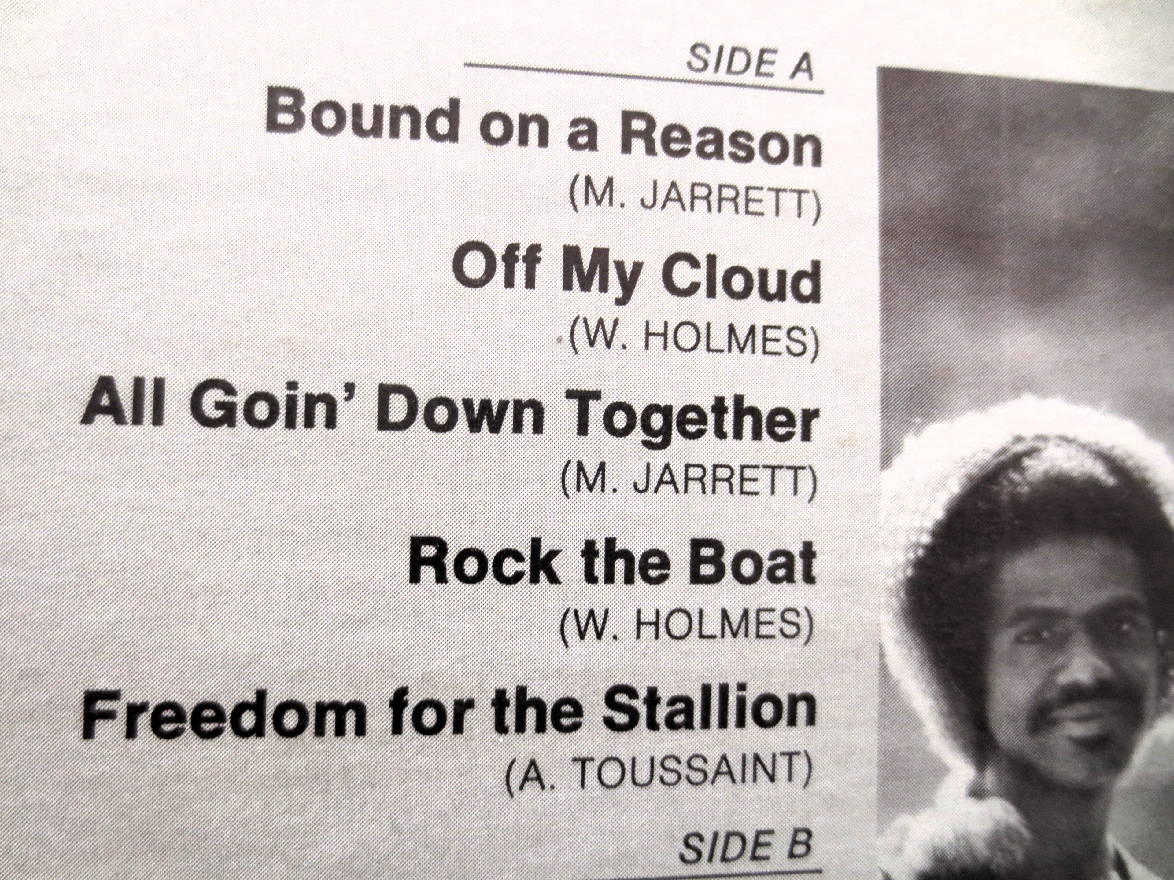 The HUES CORPORATION, Freedom for the Stallion, Vintage Album, 1973 Record, Vinyl Lp