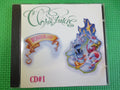 CHRISTMAS WONDERLAND, Amy Grant, Beach Boys, 1995 Compact Disc, Vintage Cd