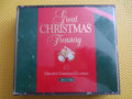 40 CHRISTMAS CLASSICS, 2 CHRISTMAS Disc's, 1991 Compact Disc, Vintage Cd