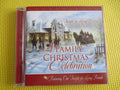 A FAMILY CHRISTMAS CELEBRATION, 2007 Compact Disc, Vintage Cd