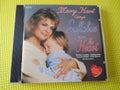 MARY HART, Lullabies, Children's Music, 1994 Compact Disc, Vintage Cd