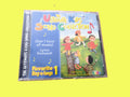 The Ultimate KIDS SONG COLLECTION, Volume 1, Children's Music, 2000 Compact Disc, Vintage Cd