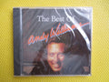 Andy Williams – The Best of Andy Williams (1990) CD — Factory Sealed