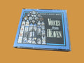 Various Artists – Voices for Heaven (2003) CD (3-Disc Set)