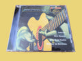 MASTERS of FLAMENCO GUITAR, Flamenco Music, 1997 Compact Disc, Vintage Cd