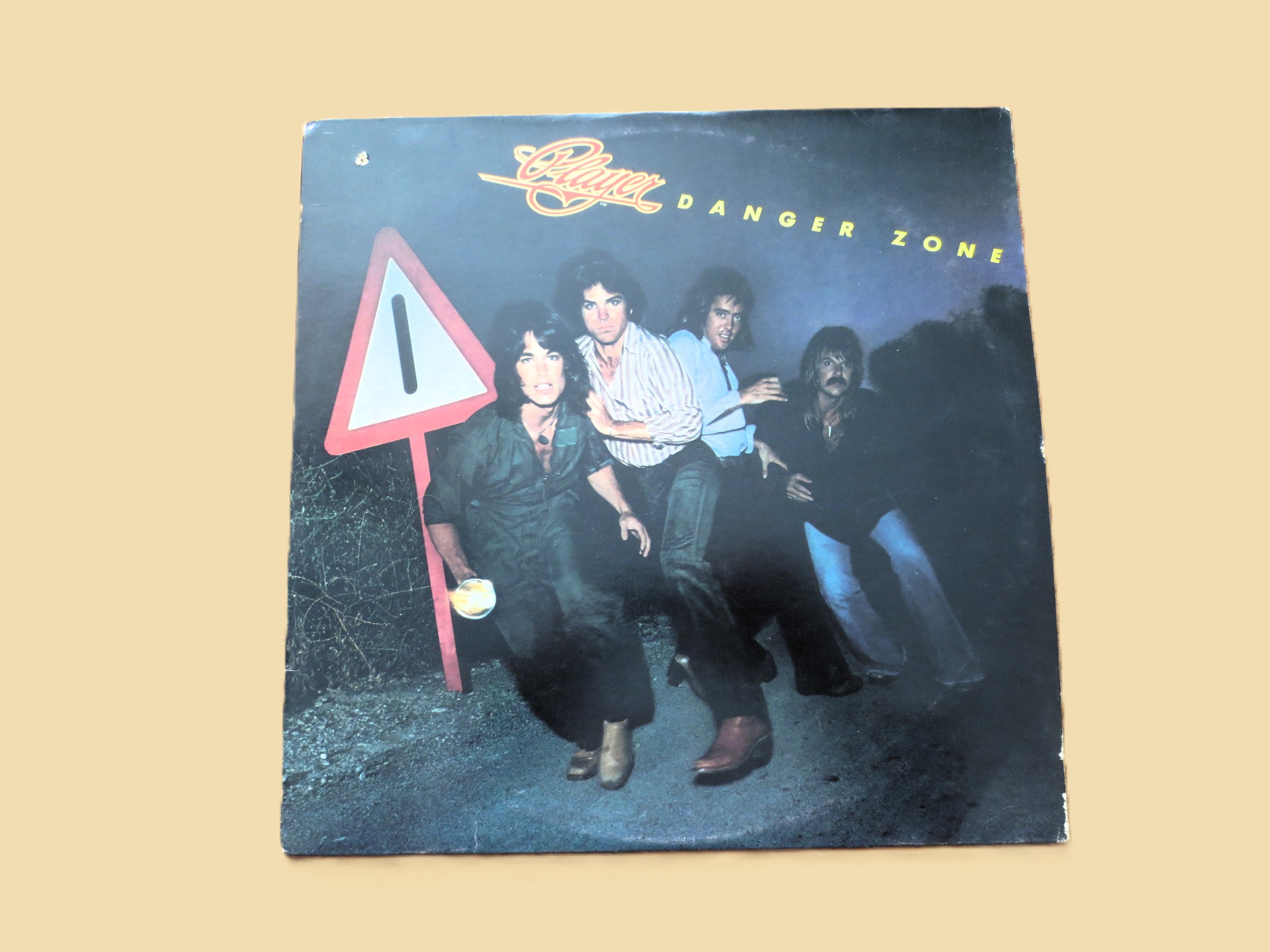 Record - P – Vintage Record Store