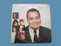 JONATHAN WINTERS, Laugh LIVE, Double Album, 1973 Record, Vinyl Lp
