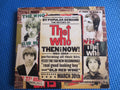 The Who – Then and Now (2004) CD