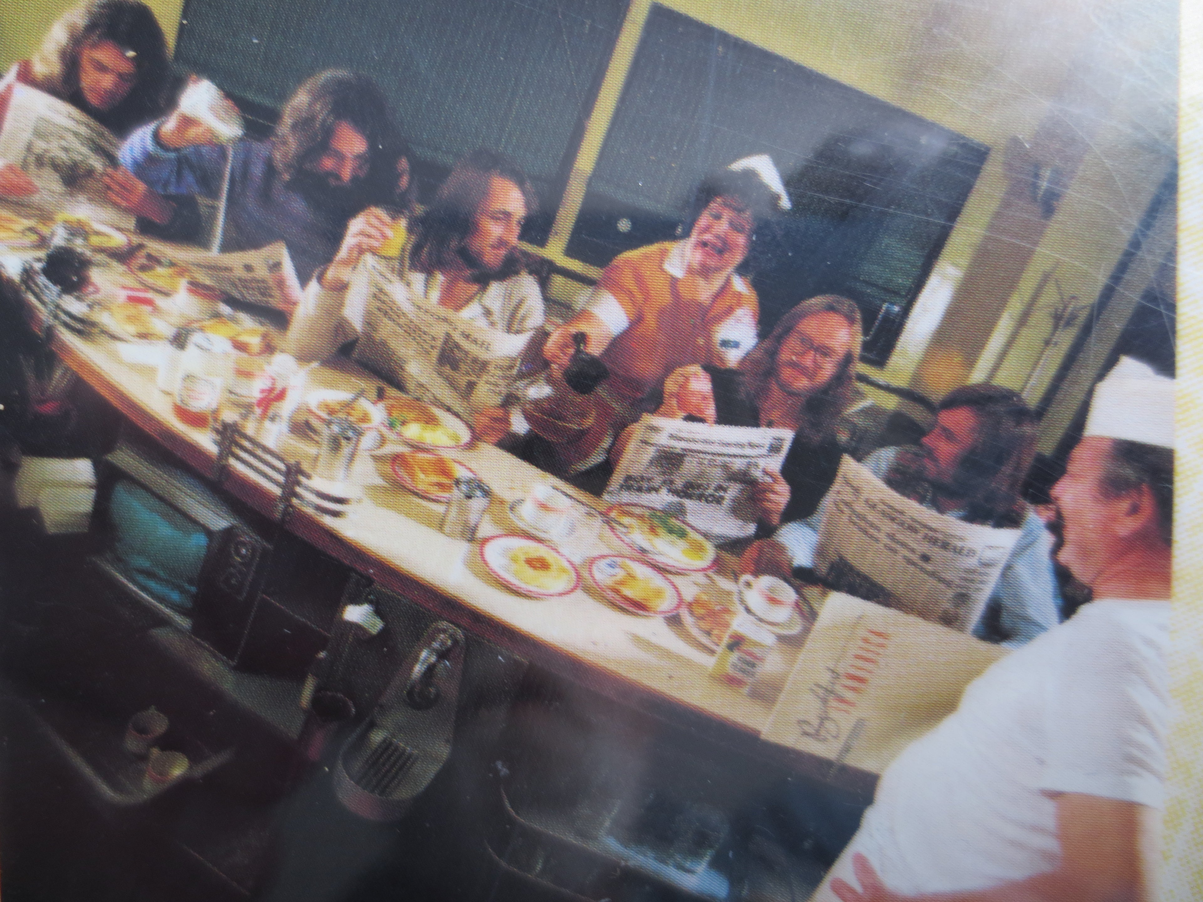 Supertramp – Breakfast in America (1979) CD