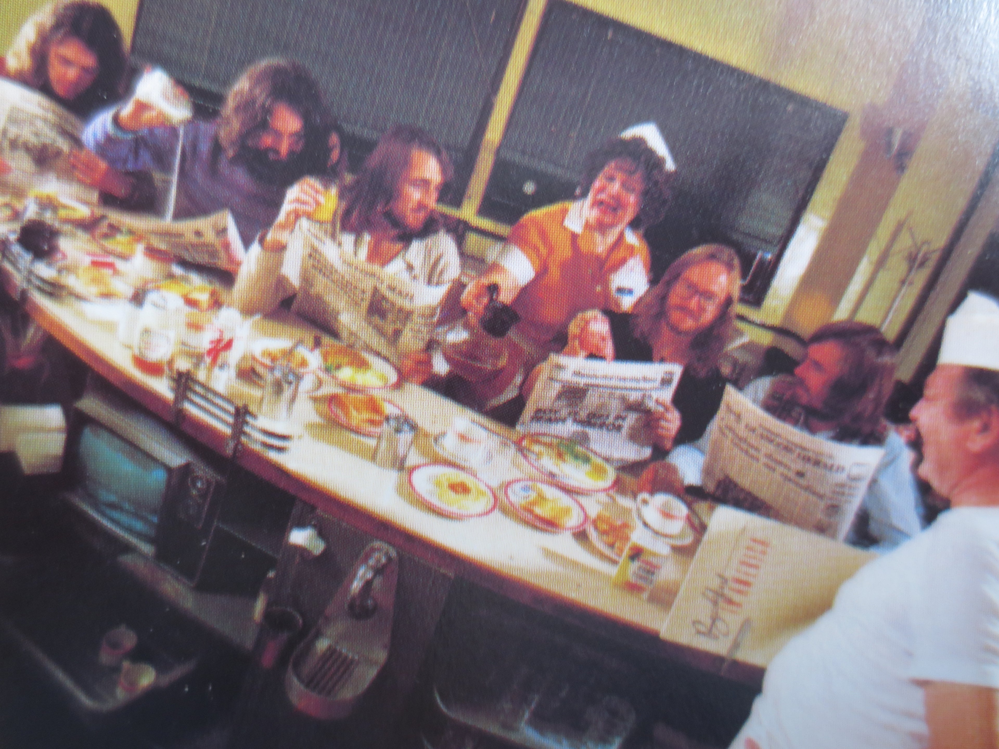 Supertramp – Breakfast in America (1979) CD