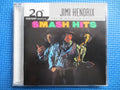 JIMI HENDRIX, Smash HITS, Millennium Collection, 2000 Compact Disc, Vintage Cd