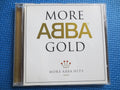ABBA – More ABBA Gold (1999) CD