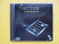 Supertramp – Crime of the Century (1974) CD