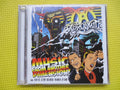 Aerosmith – Music from Another Dimension! (2012) CD
