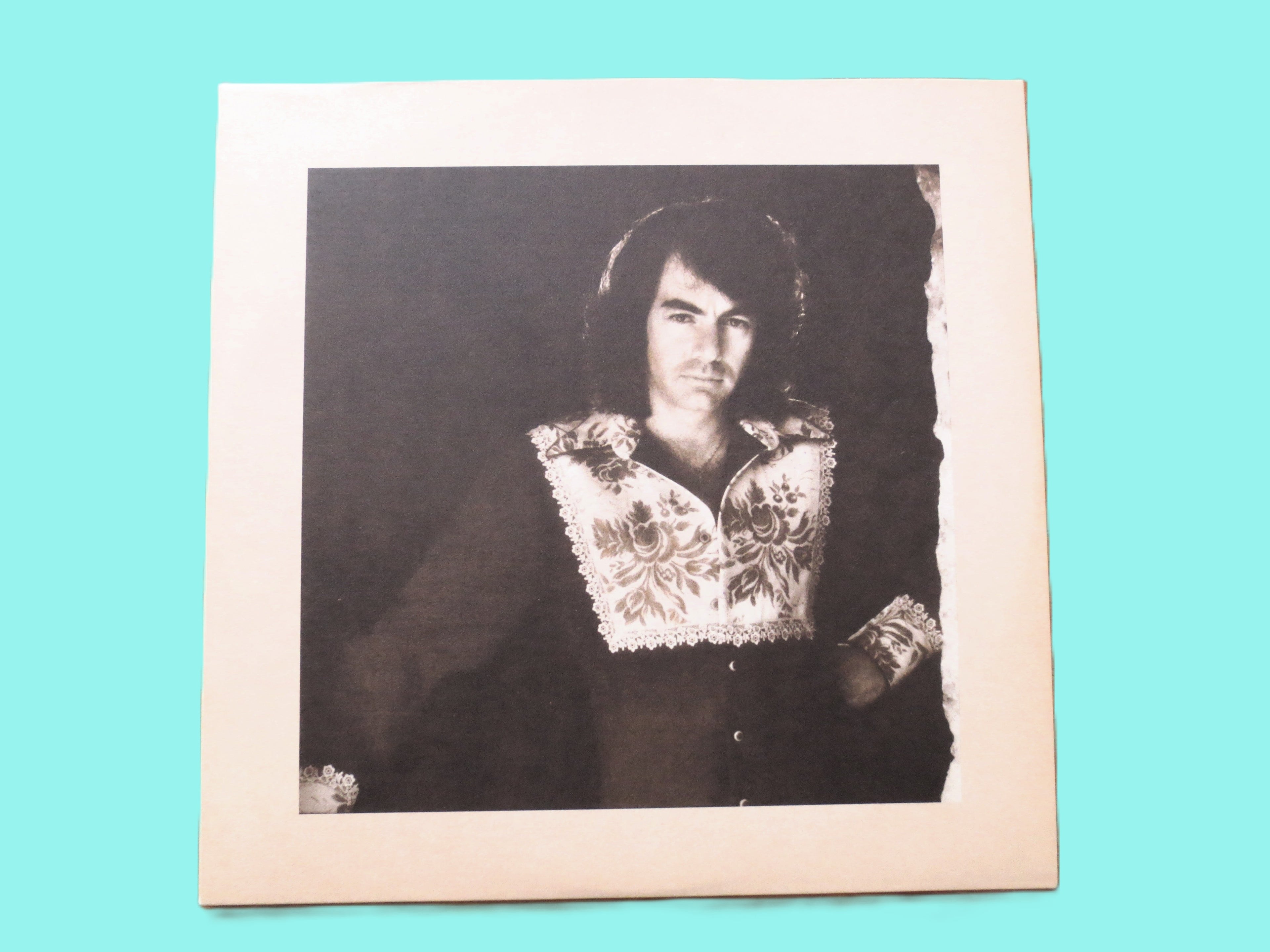 Neil Diamond – Moods (1972) Vinyl LP