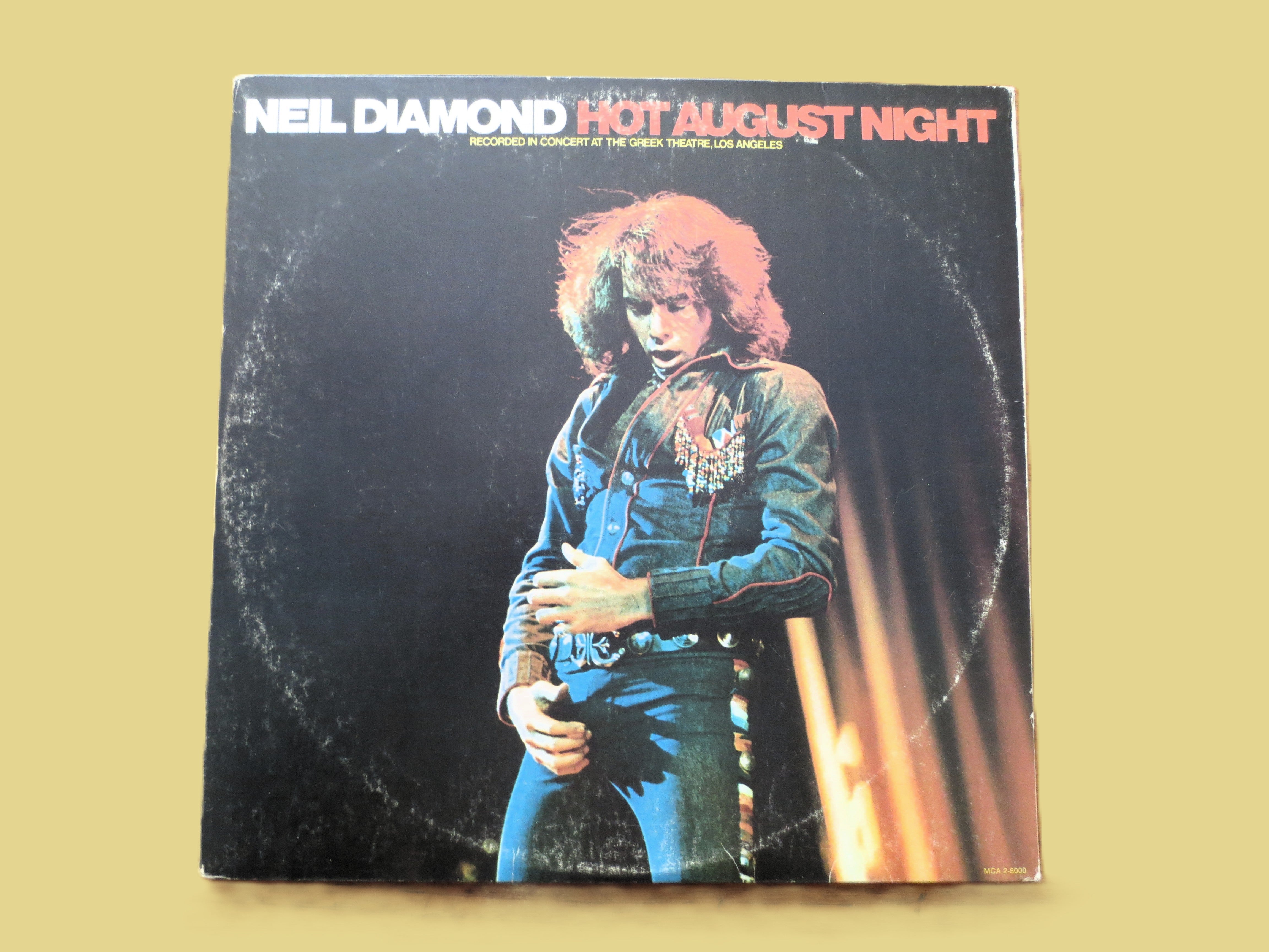 FELT 輸入12inchレコード　1985年 Records - D – Vintage Record Store