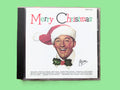BING CROSBY, Merry Christmas, 1985 Compact Disc, Vintage Cd