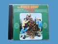 The BEACH BOYS, CHRISTMAS Album, 1988 Compact Disc, Vintage Cd