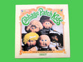 Cabbage Patch Kids – Cabbage Patch Dreams (1984) Vinyl LP