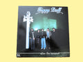 Figgy Duff – After the Tempest (1983) Vinyl LP
