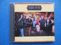 PRAIRIE OYSTER, Different Kind of Fire, 1990 Compact Disc, Vintage Cd