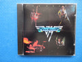 VAN HALEN, 1985 Compact Disc, Vintage Cd