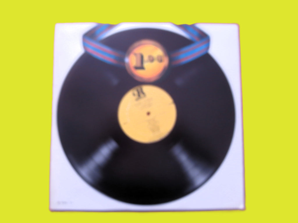 Ronco – Pure Disco Vol. 19 (1980) Vinyl LP