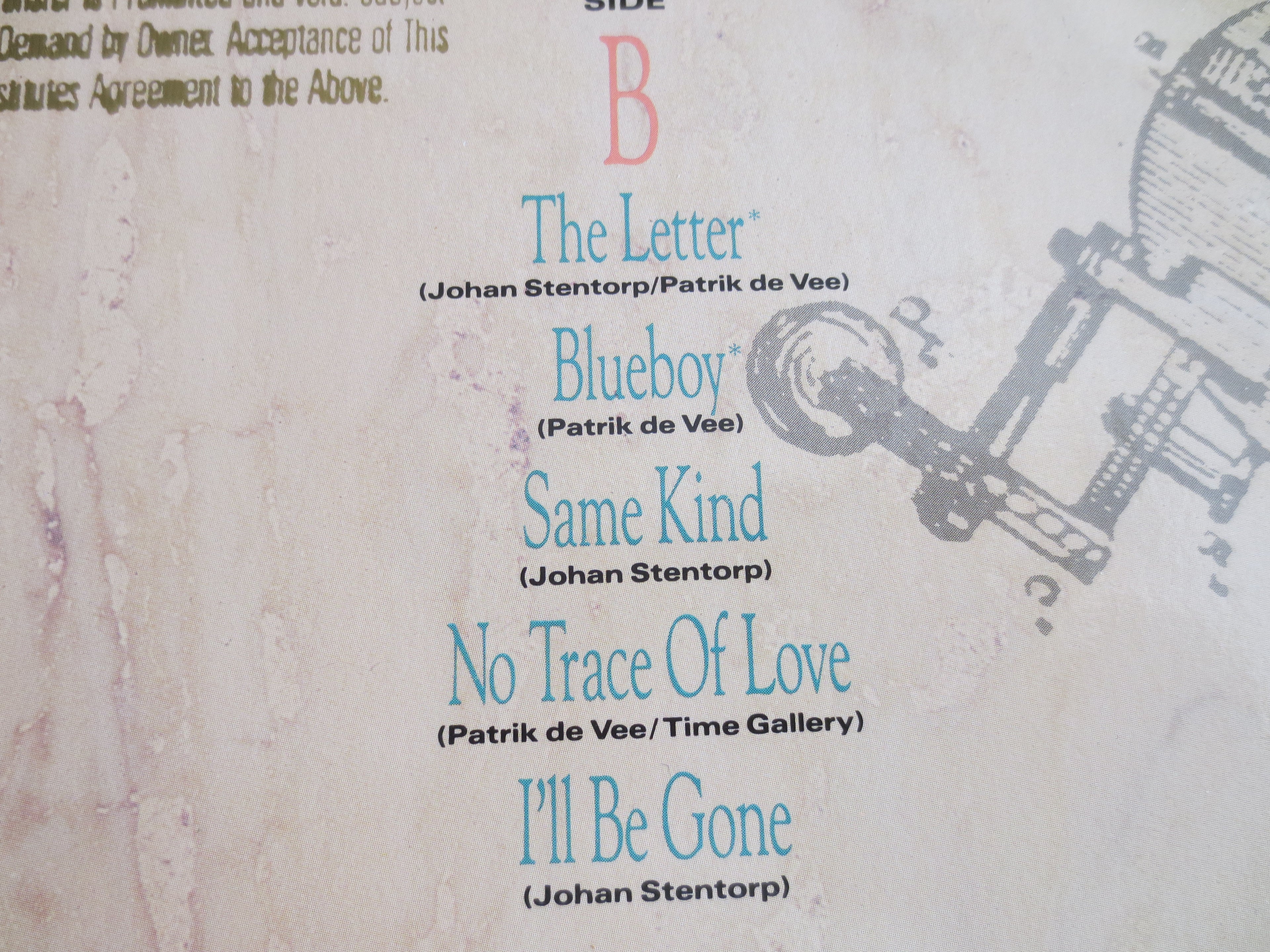 TIME GALLERY, Arena Rock, TIME Gallery Record, Rock Records, Time Gallery Album, Time Gallery Lp, Rock Albums, Vintage Records, 1989 Records