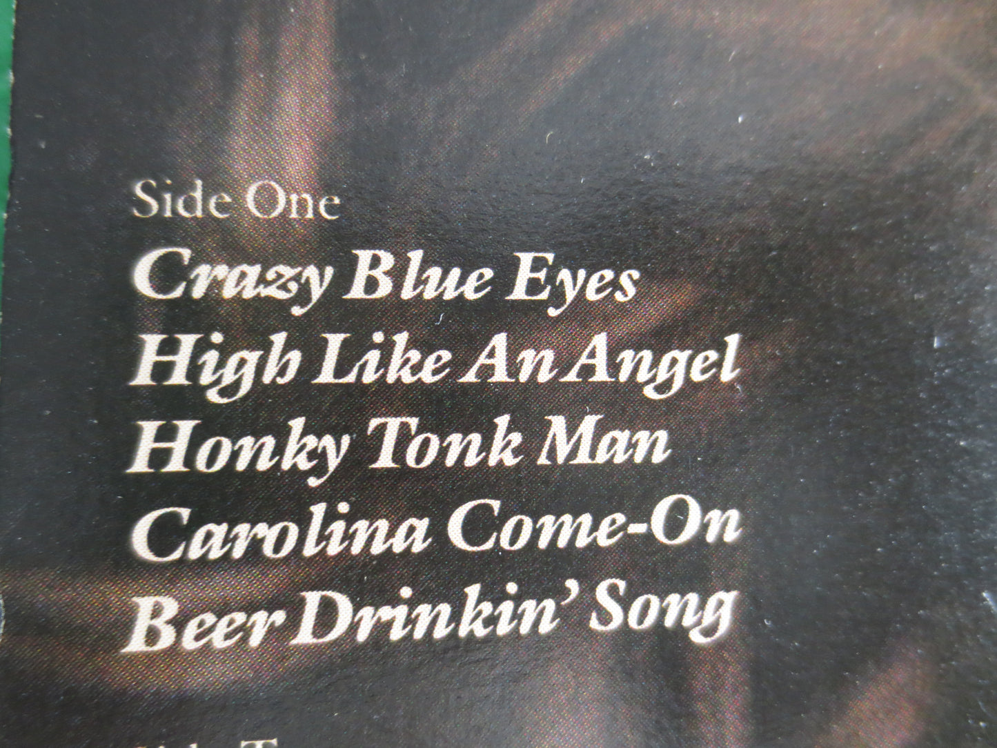 LACY J DALTON, LACY J Dalton Record, Lacy J Dalton Album, Lacy J Dalton Vinyl, Country Records, Vintage Records, Country Lp, 1982 Records