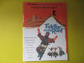 Fiddler on the Roof – Sheet Music Songbook (1993)