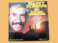 Marty Robbins – 20 Golden Memories (1983) Vinyl 2xLP