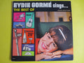 Eydie Gormé – Sings the Best of Romance (1966) Vinyl LP