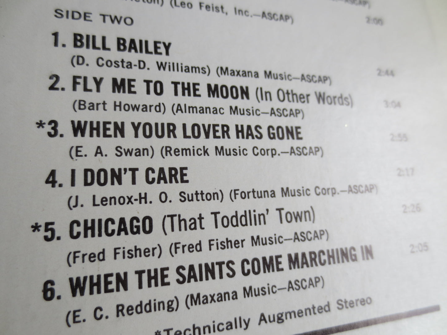 EYDIE GORME, Eydie Gorme Sings The Best Of Romance, Ballads, Blues, Dixieland, Roaring 20's, Eydie Gorme Record, Show Stoppers, 1966 Records