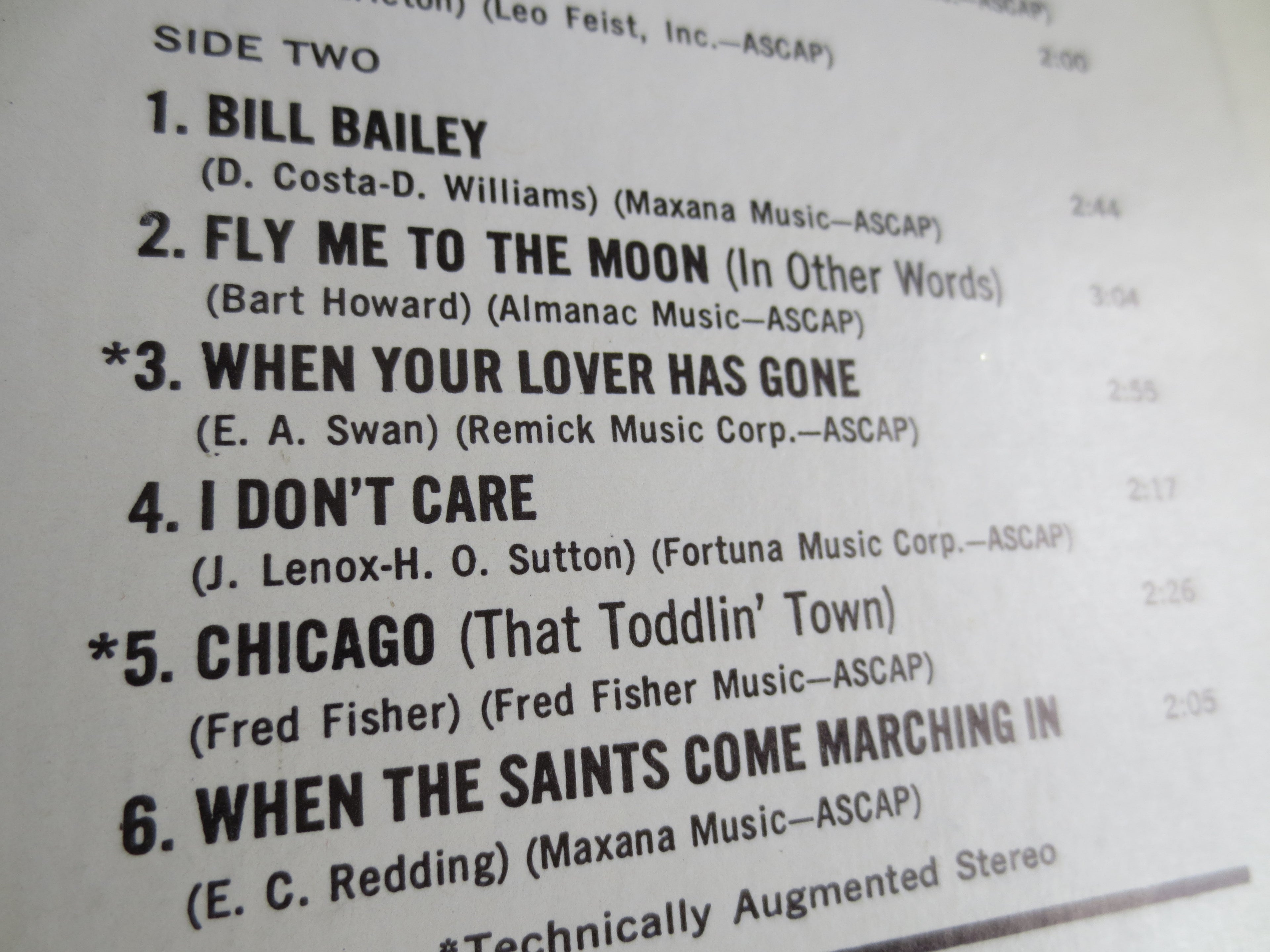 EYDIE GORME, Eydie Gorme Sings The Best Of Romance, Ballads, Blues, Dixieland, Roaring 20's, Eydie Gorme Record, Show Stoppers, 1966 Records